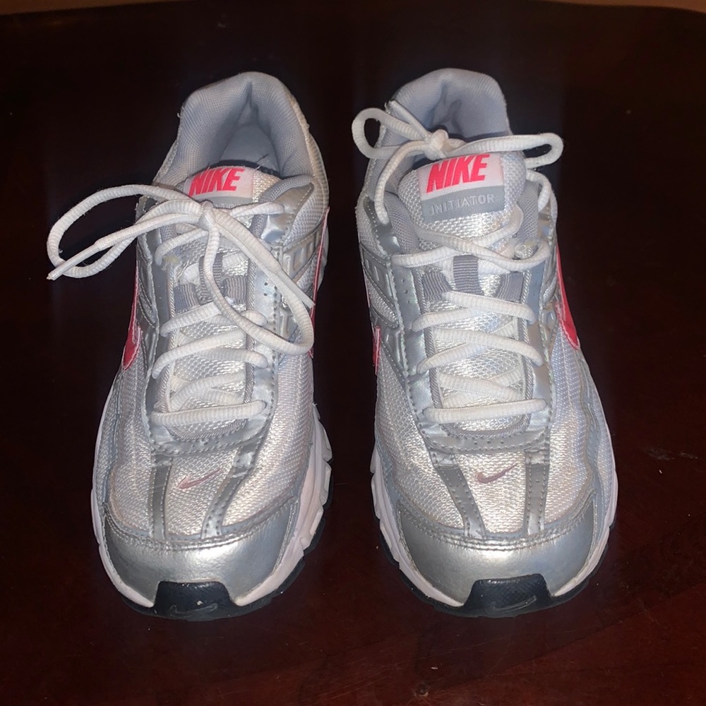 Nike shoe